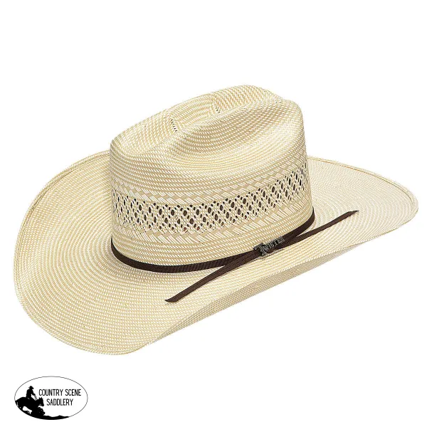 10X Shantung Hat