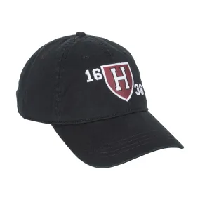 1636 Shield Hat