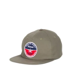 172 Cap (Army)