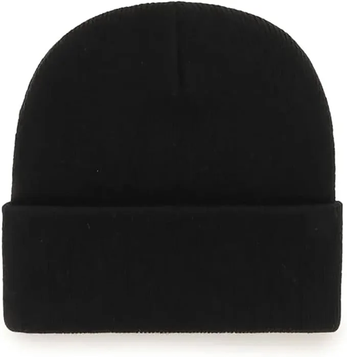 47 New York Yankees Beanie Mens Womens Cuffed Knit Winter Hat