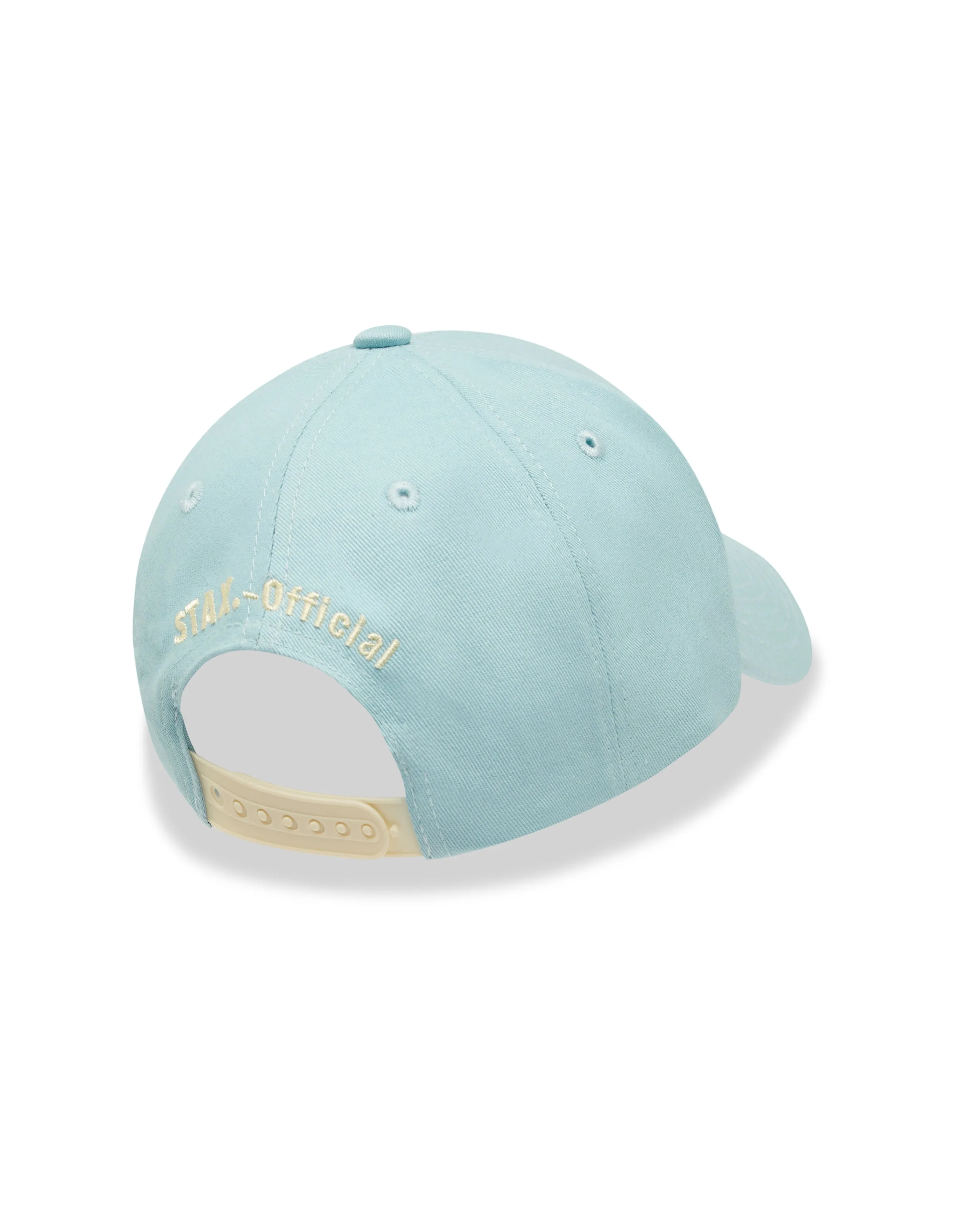 A Frame Cap - Blue