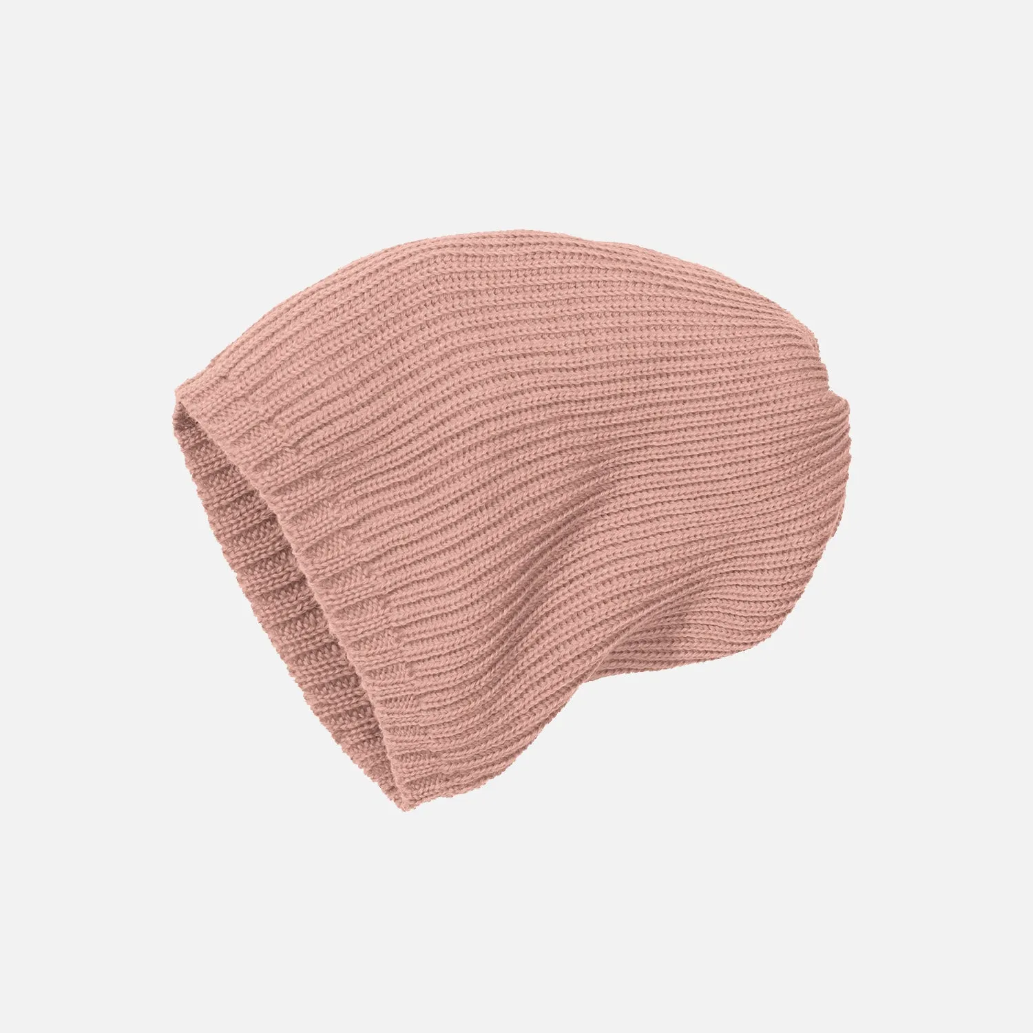 Adults Merino Wool Knitted Hat - Many Colours