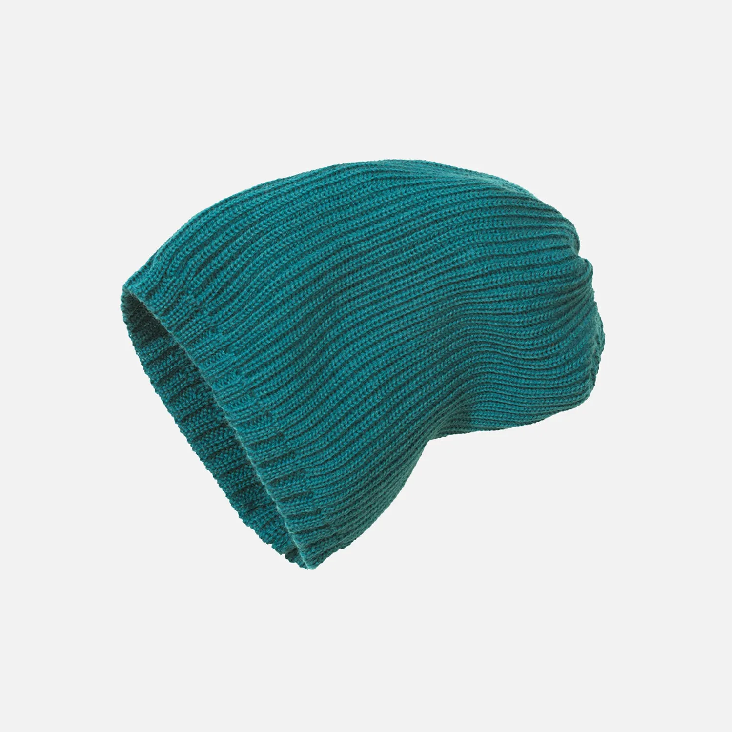 Adults Merino Wool Knitted Hat - Many Colours