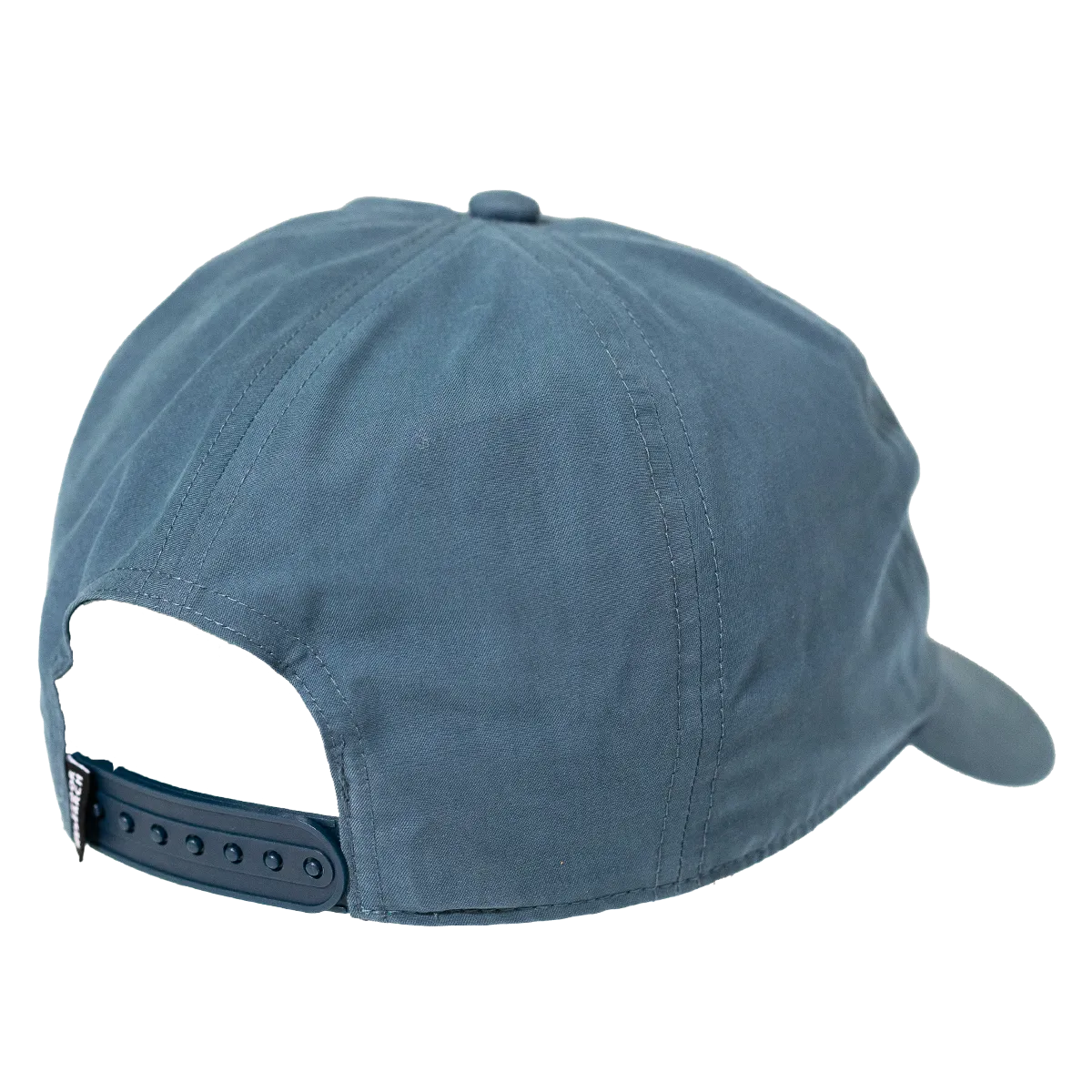 Advocate Stripe Nylon Cap