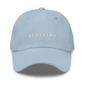 Albariño Cap   colours