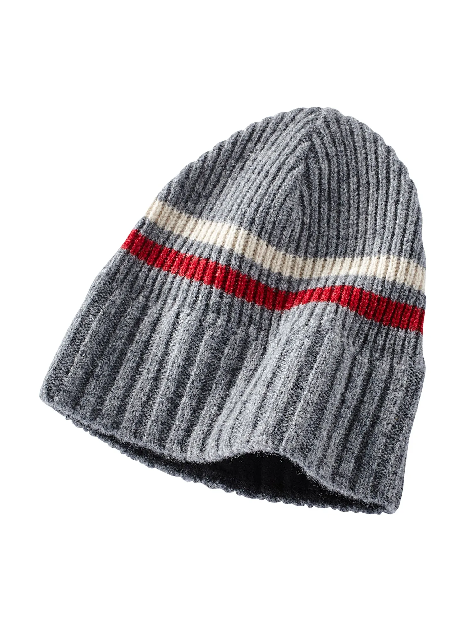 Alpine Knit Hat