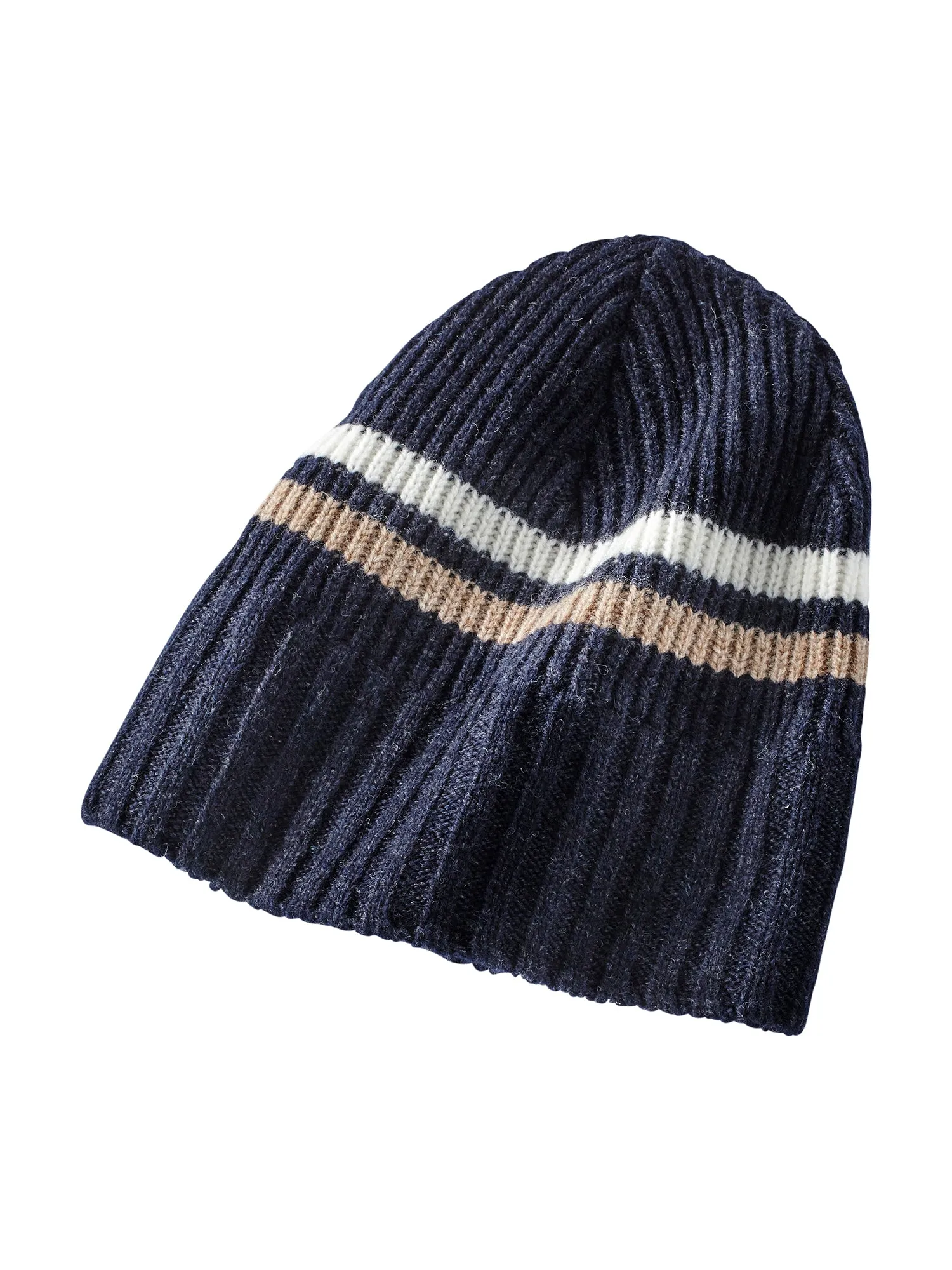 Alpine Knit Hat