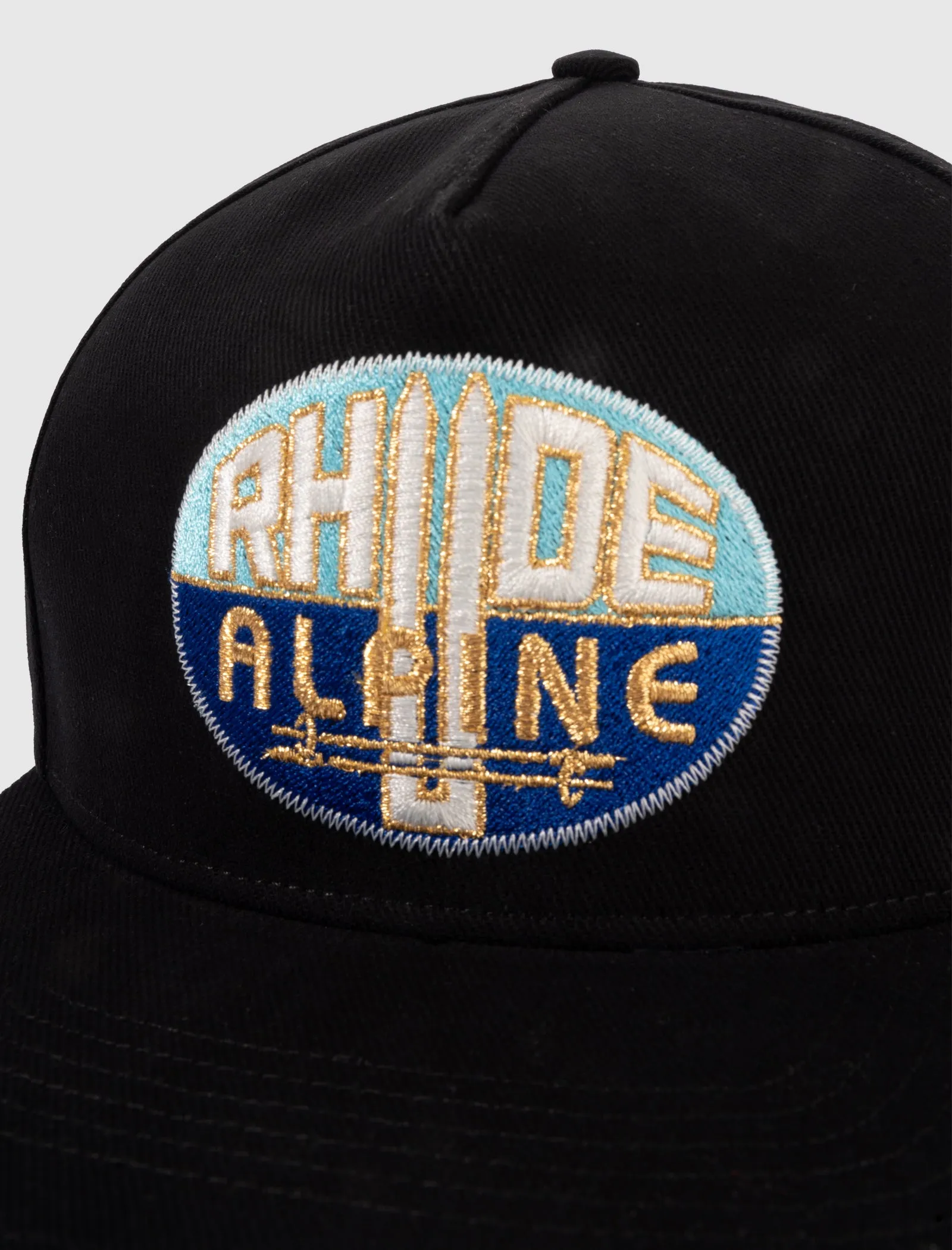 ALPINE STRUCTURE HAT