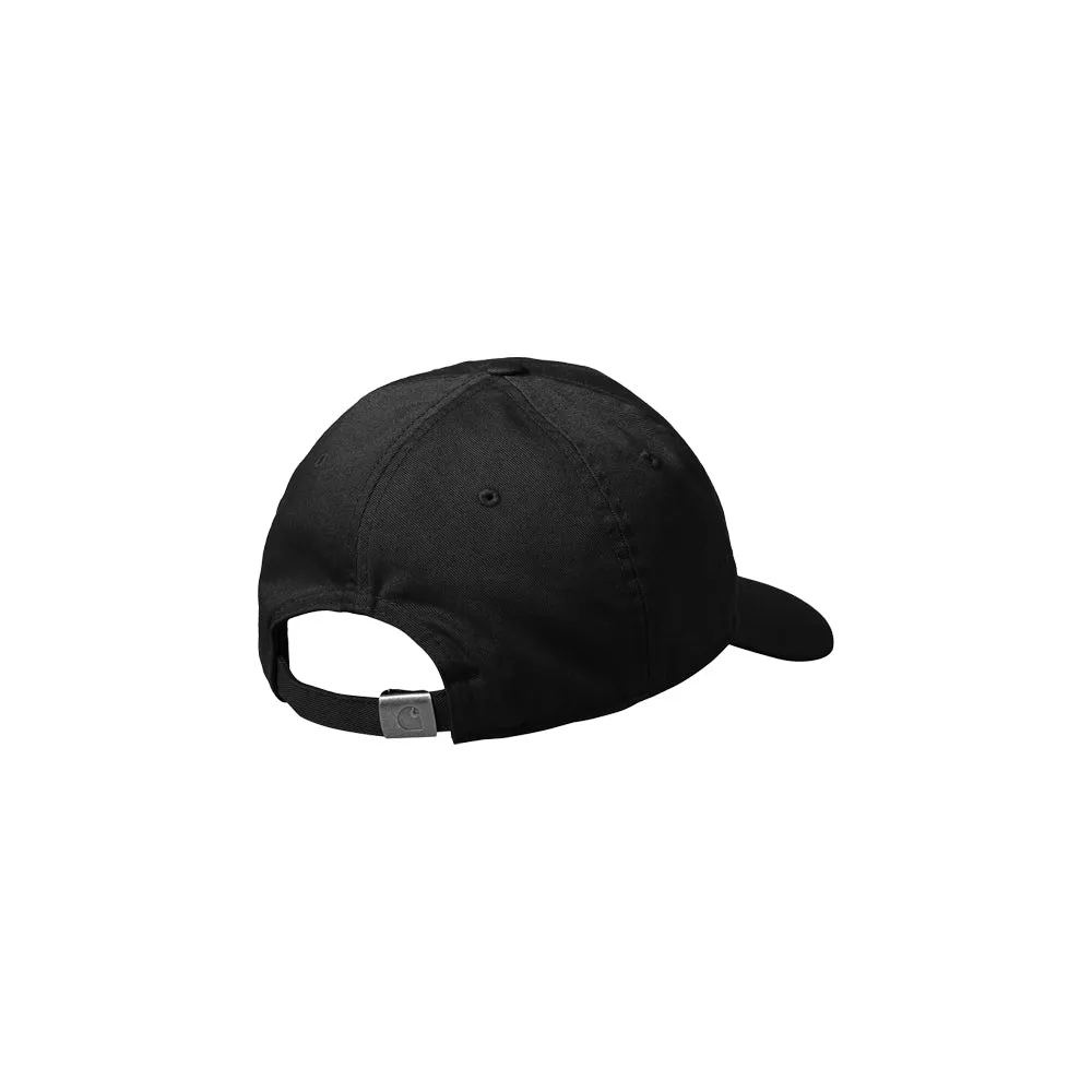 Amour Cap (Black/White)