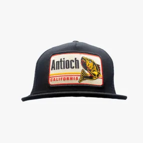 Antioch California Pocket Hat