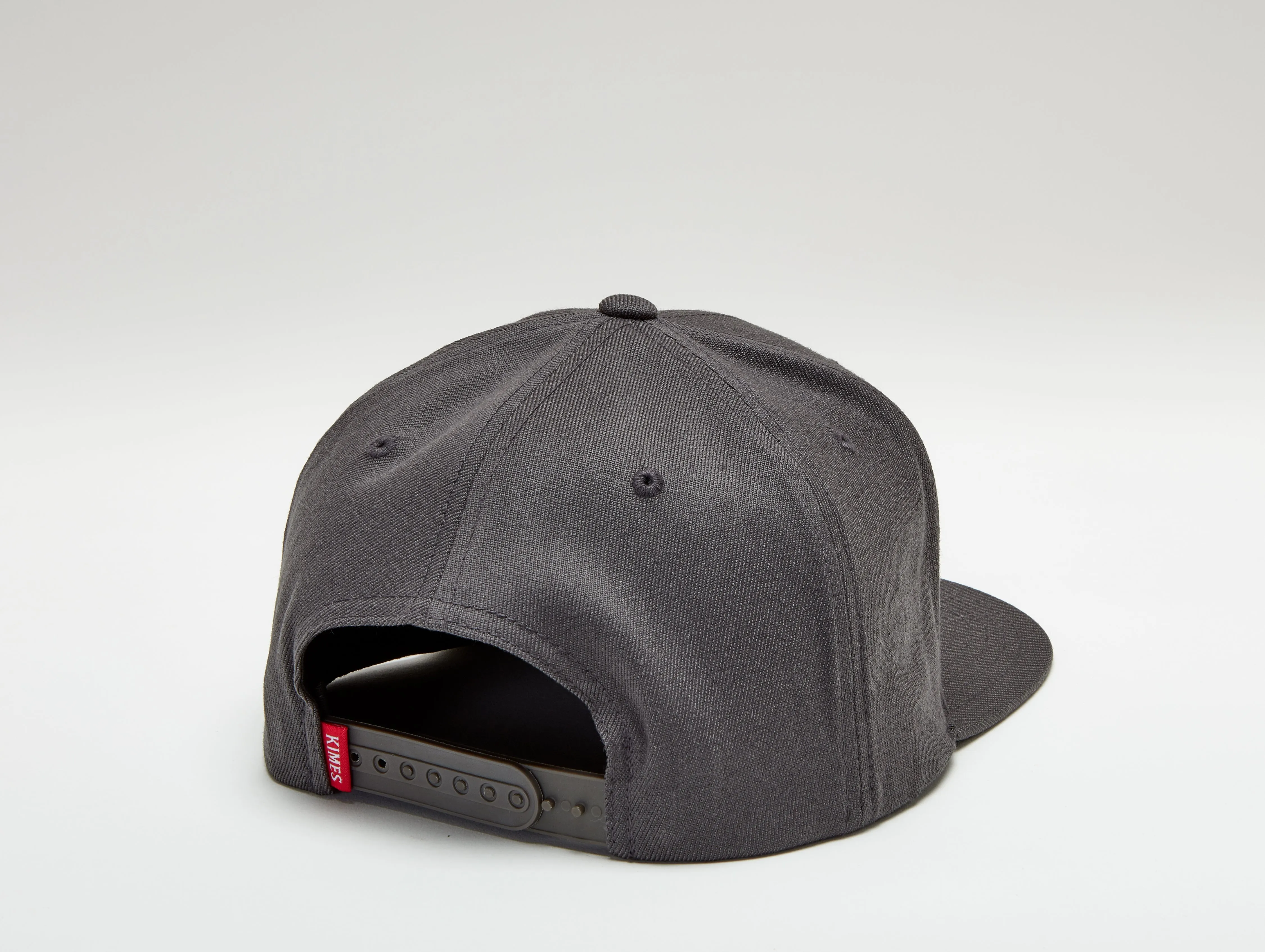 Arched Trucker Hat