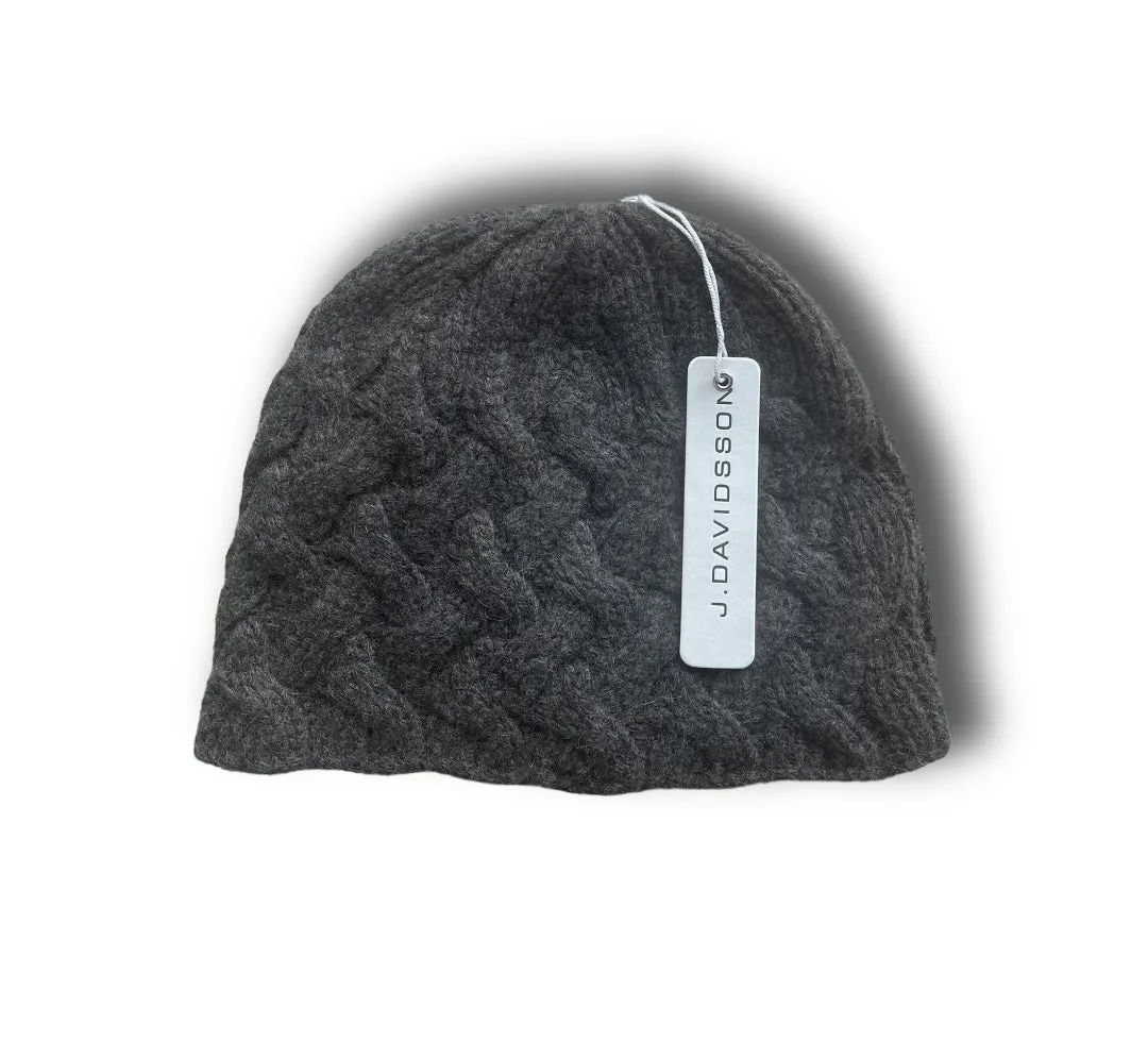 Brown ARN Hat - Customizable