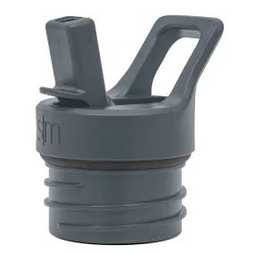 Ascent Water Bottle Straw Lid