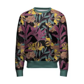 Autumn Jungle Sweatshirt