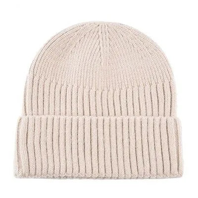 Autumn Winter Outdoor Cute Beanie Knitted Hats for Men and Women