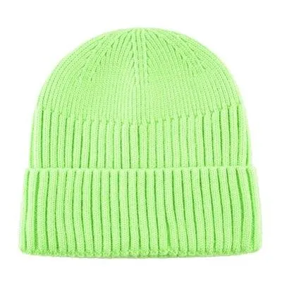 Autumn Winter Outdoor Cute Beanie Knitted Hats for Men and Women