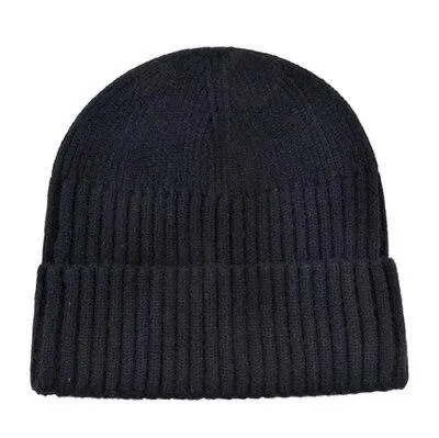 Autumn Winter Outdoor Cute Beanie Knitted Hats for Men and Women