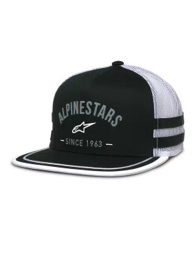 Backline Trucker Hat