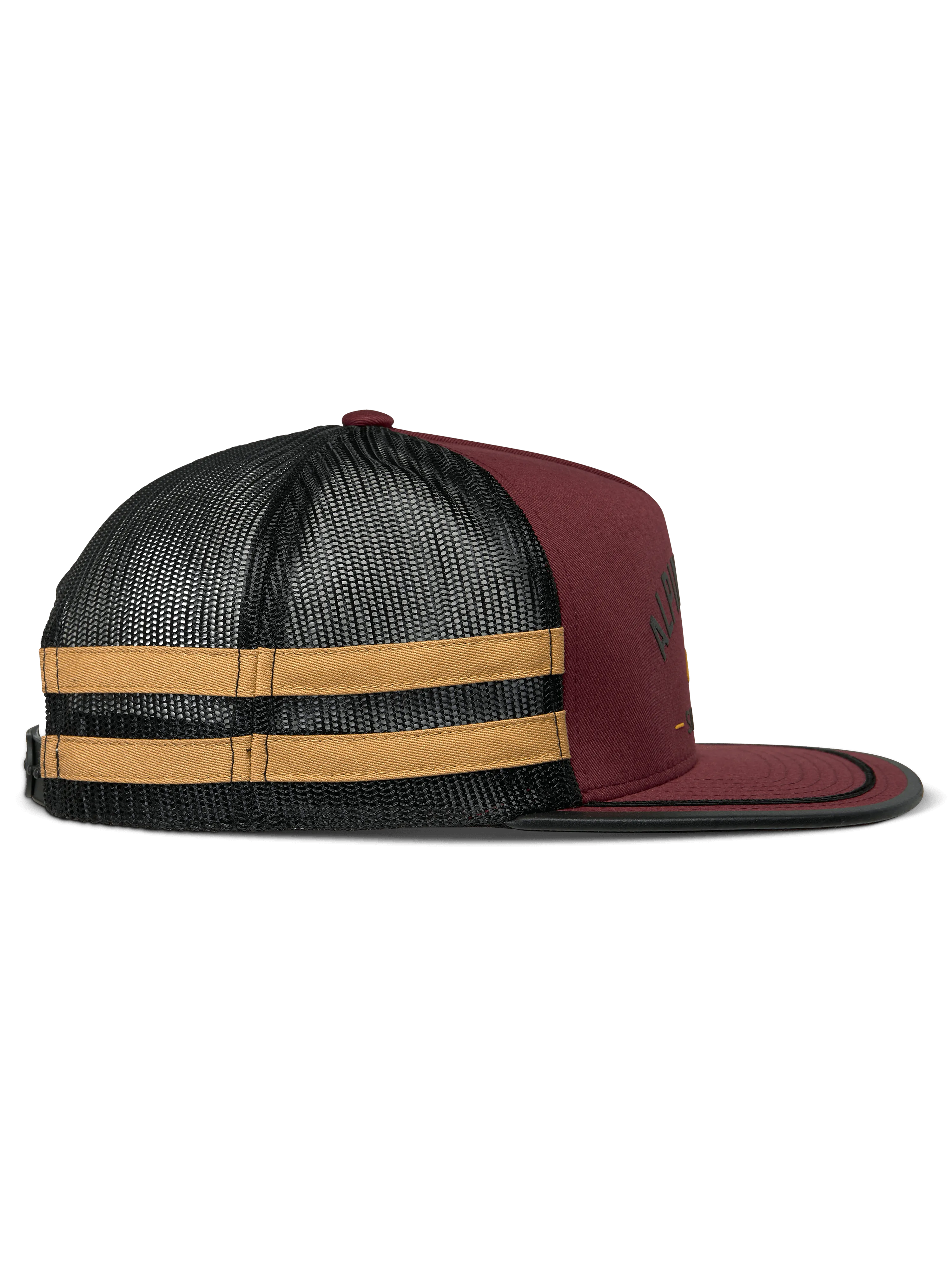 Backline Trucker Hat