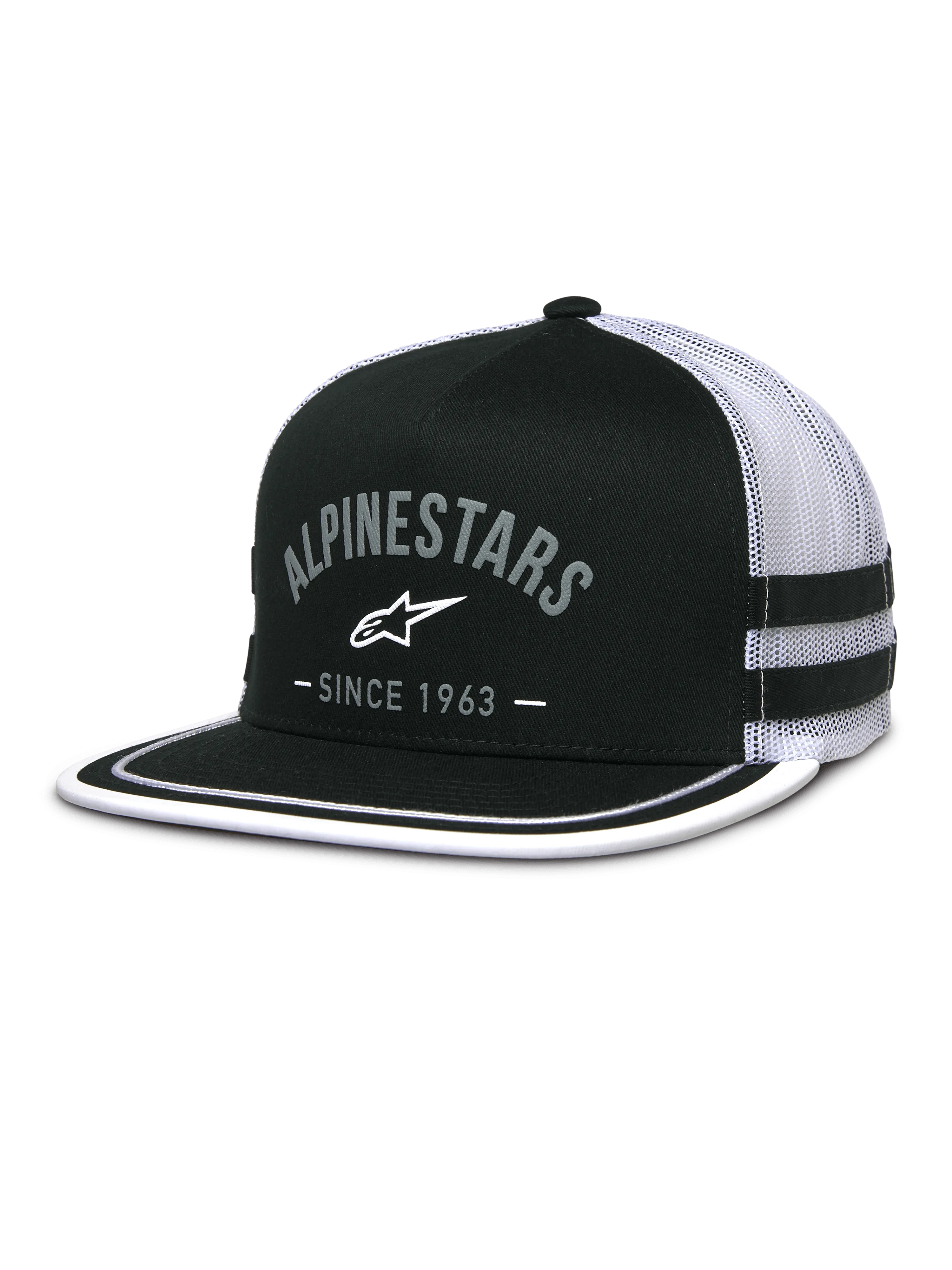 Backline Trucker Hat