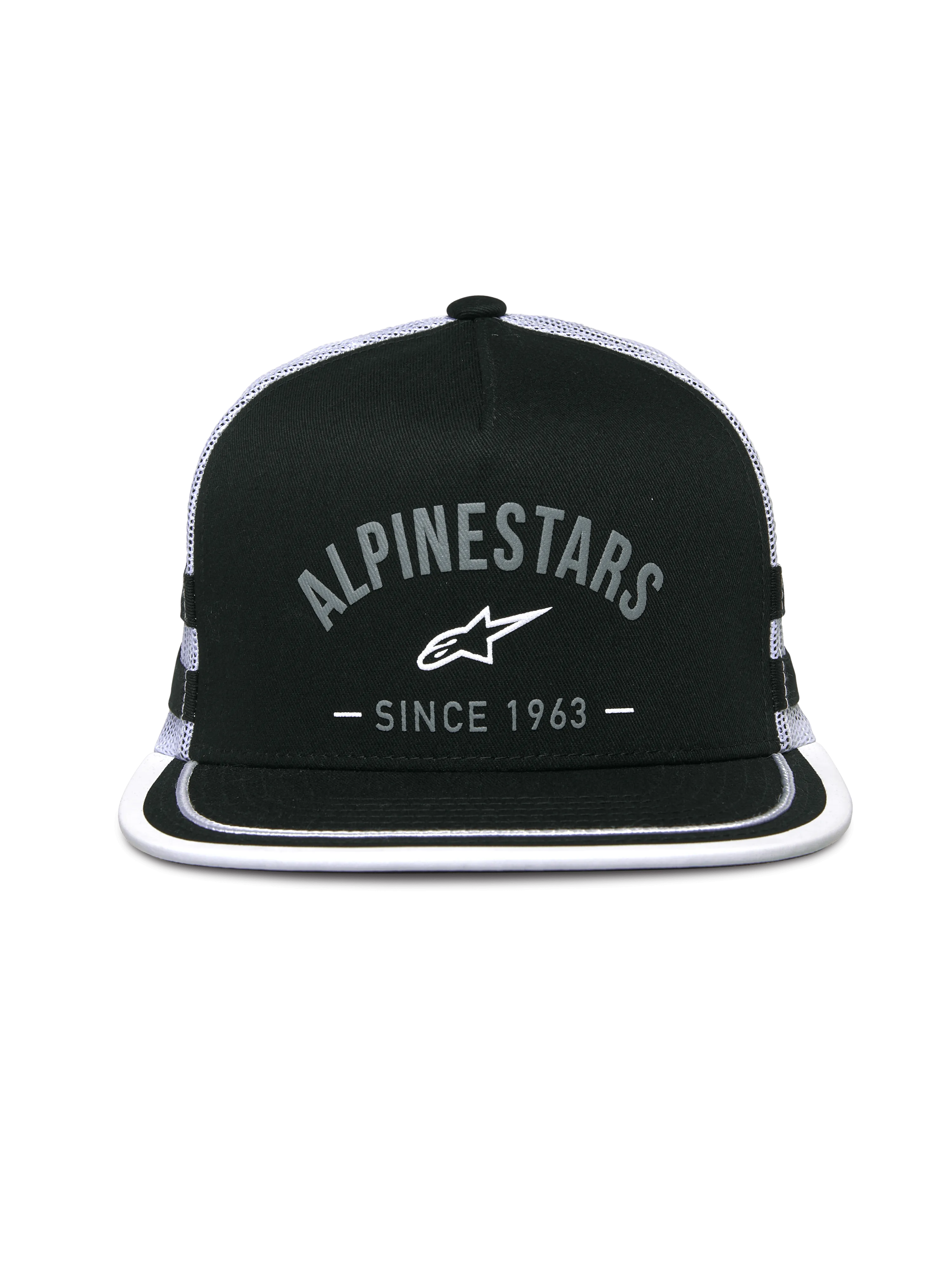 Backline Trucker Hat