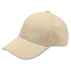 Baseball Cap - Logo