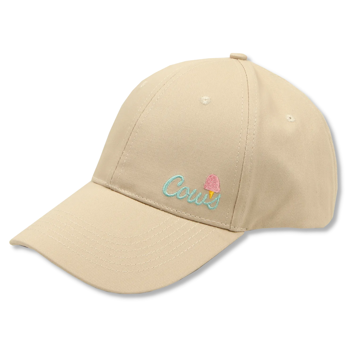 Baseball Cap - Logo