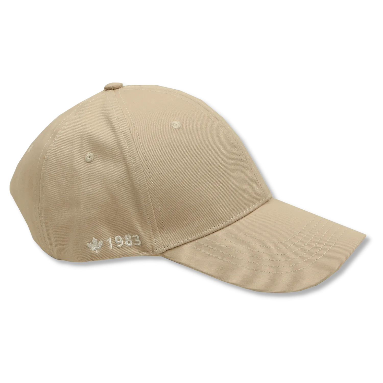 Baseball Cap - Logo