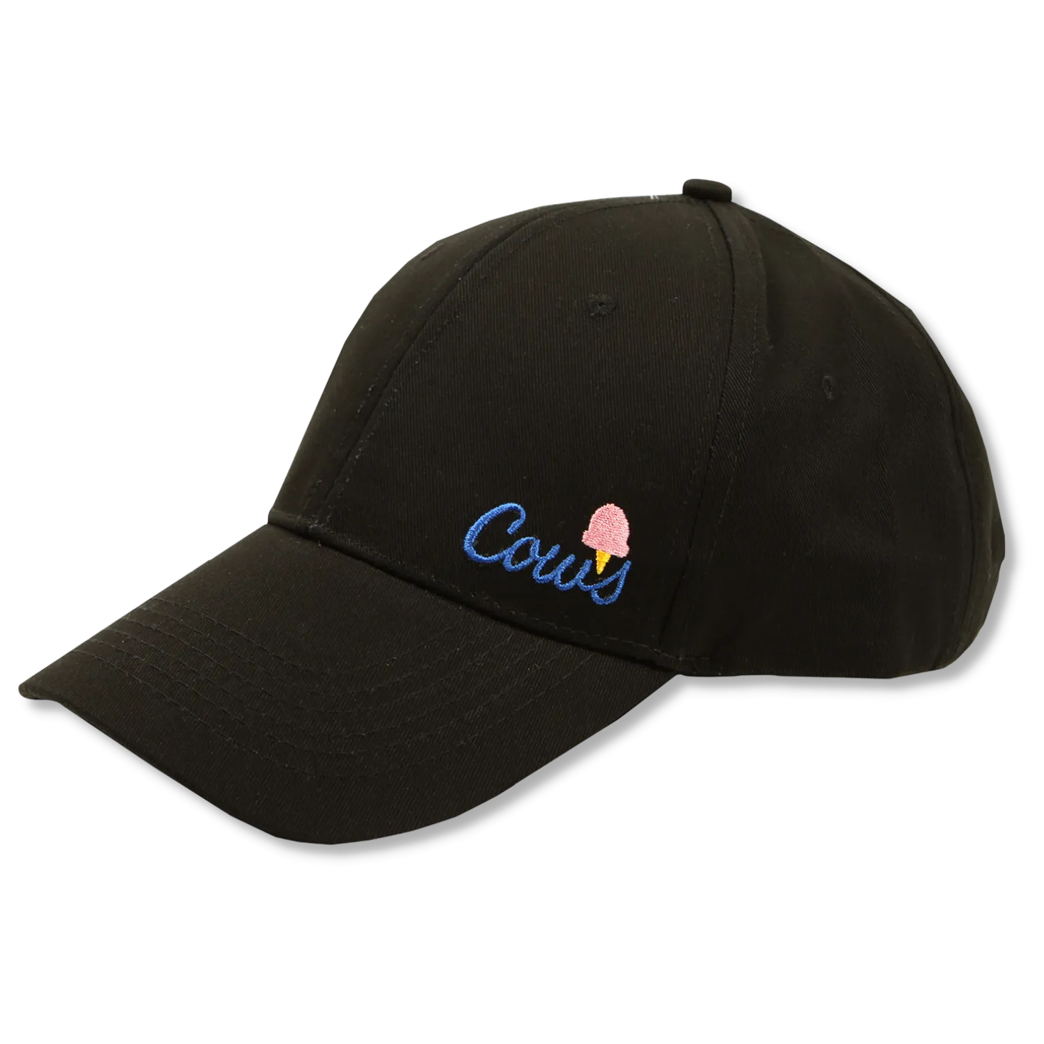 Baseball Cap - Logo