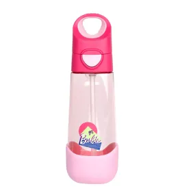 B.BOX 600ml STRAW DRINK BOTTLE - BARBIE