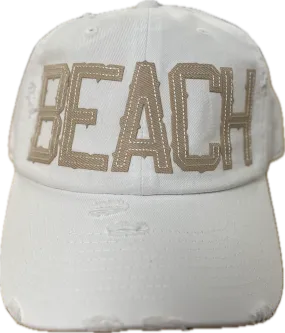 Beach Trucker Hat