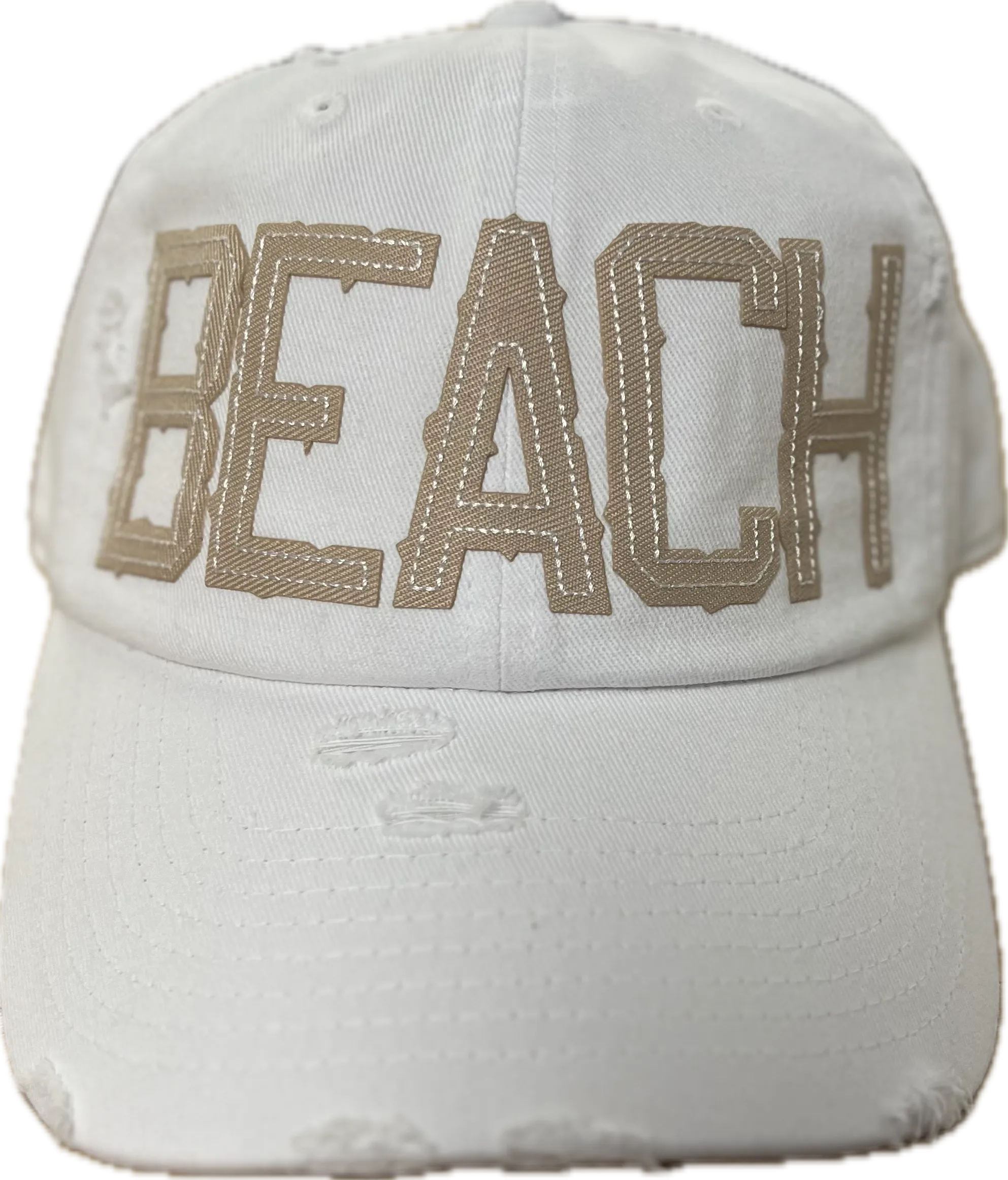 Beach Trucker Hat