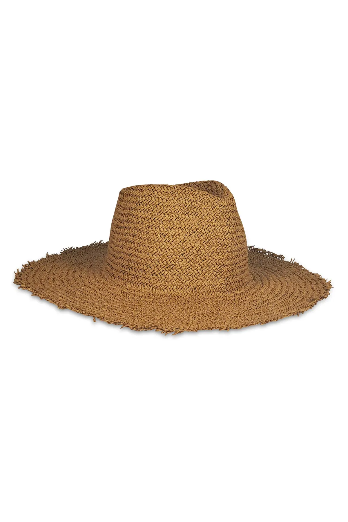 BEACHY RANCHER HAT