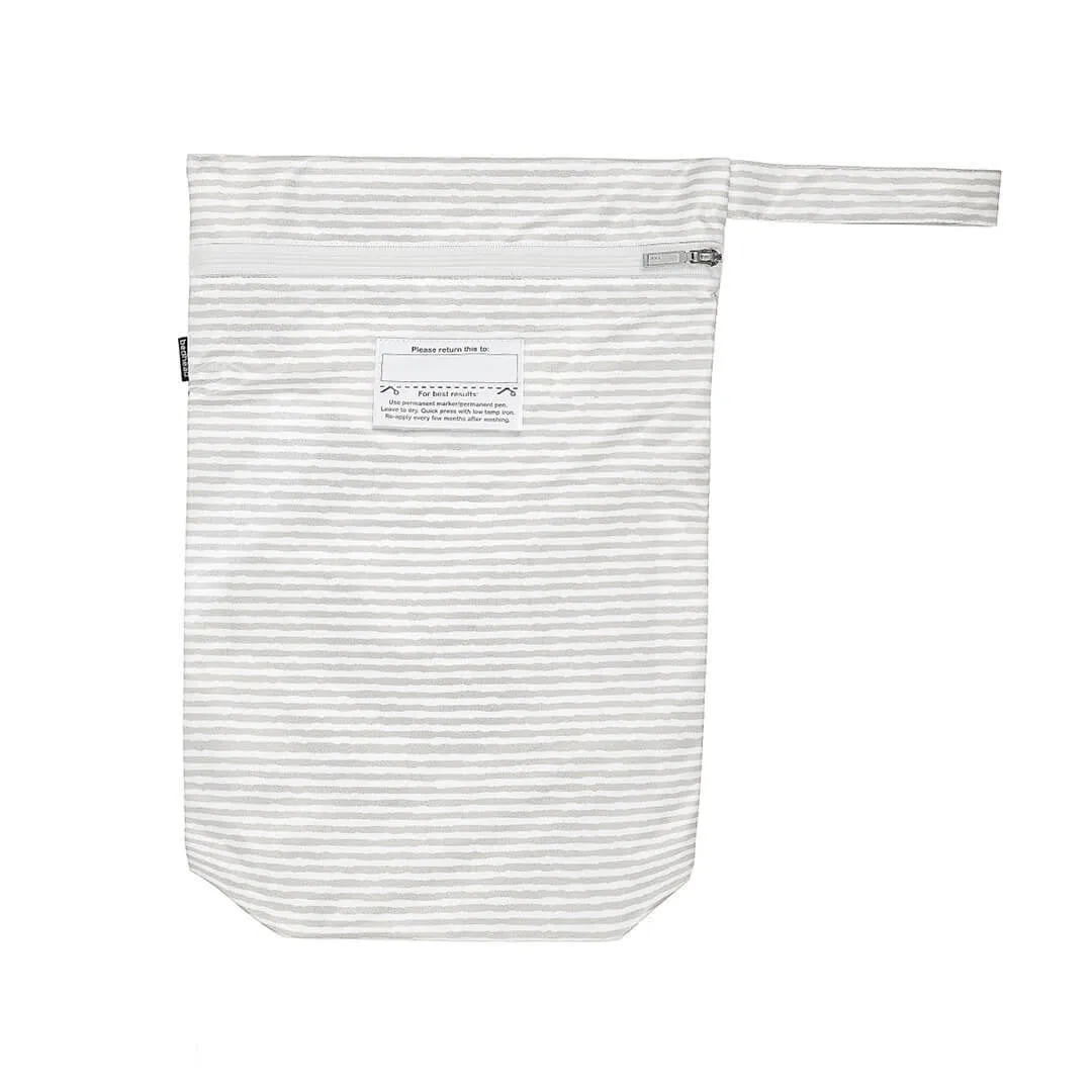 Bedhead Hats Wet bag - Stripe