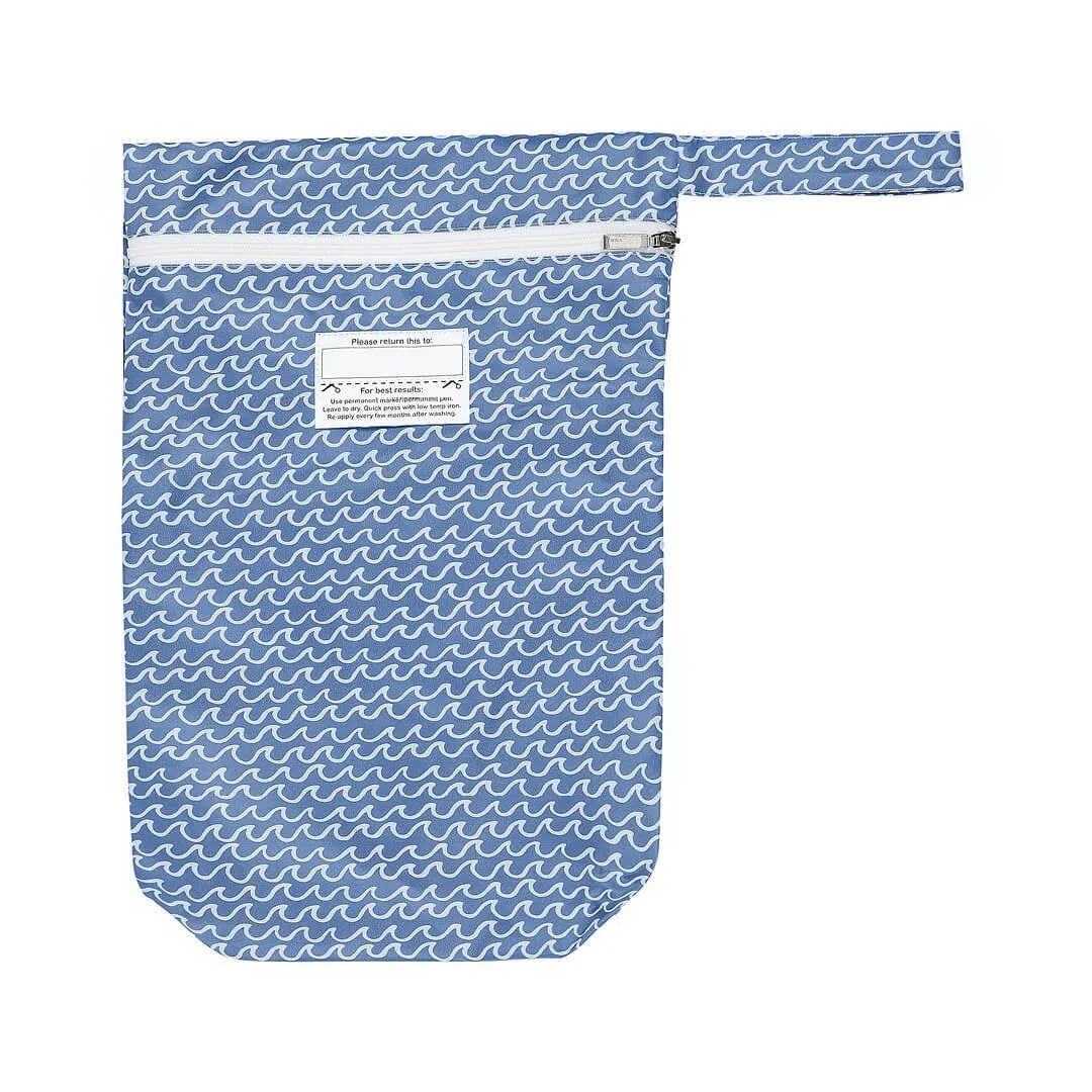 Bedhead Hats Wet bag - Tide