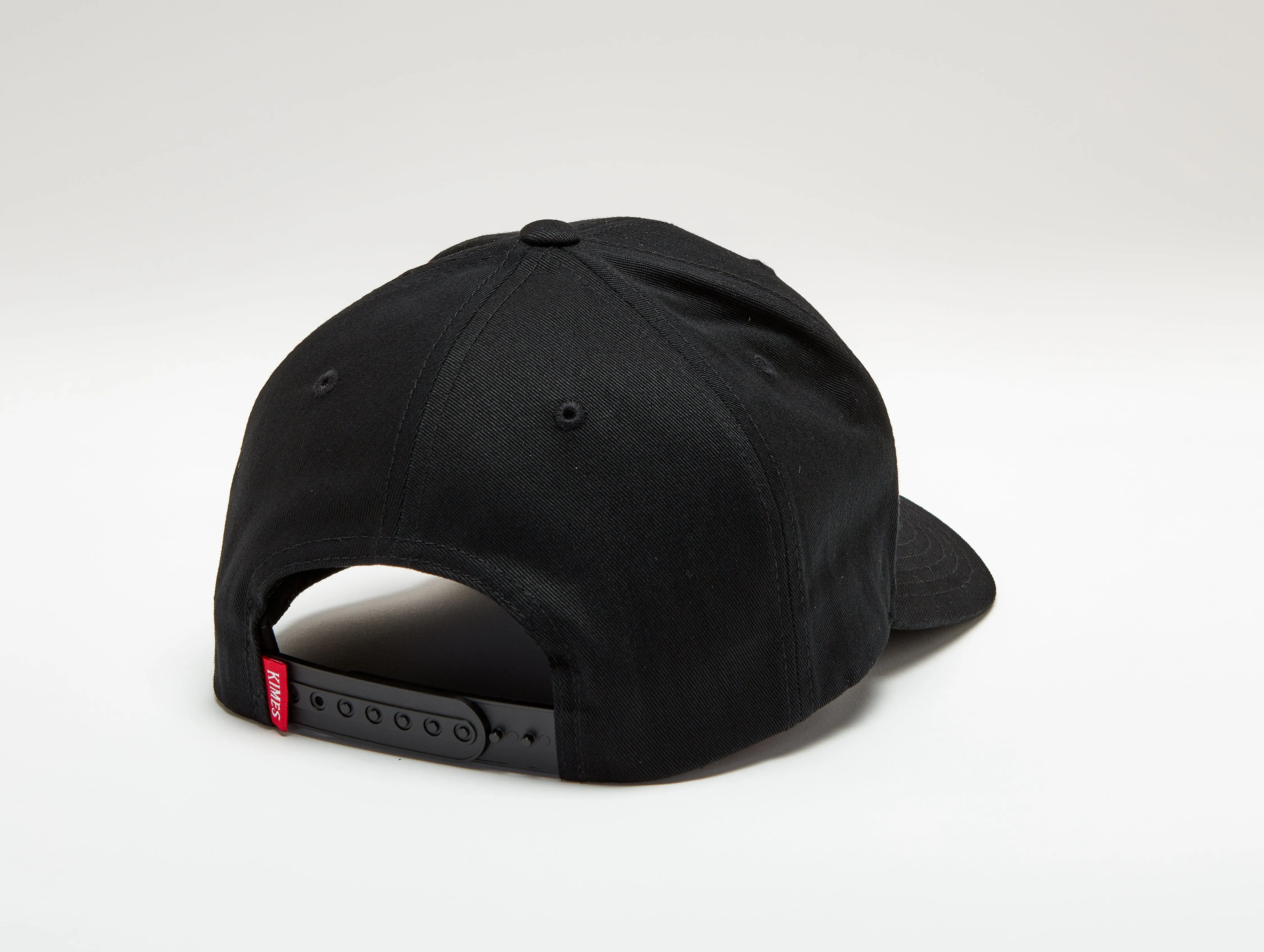 Black Hawk Hat