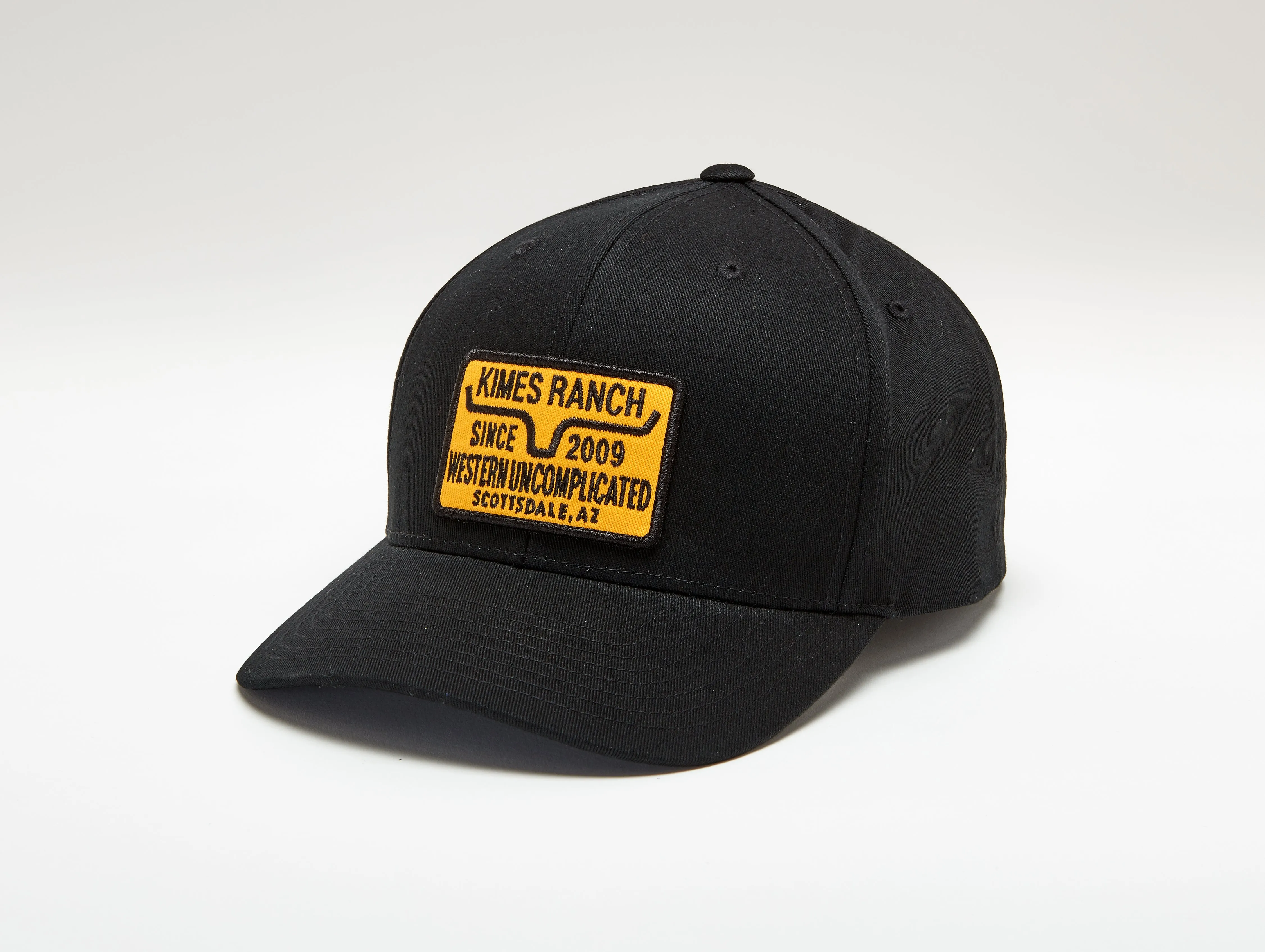 Black Hawk Hat