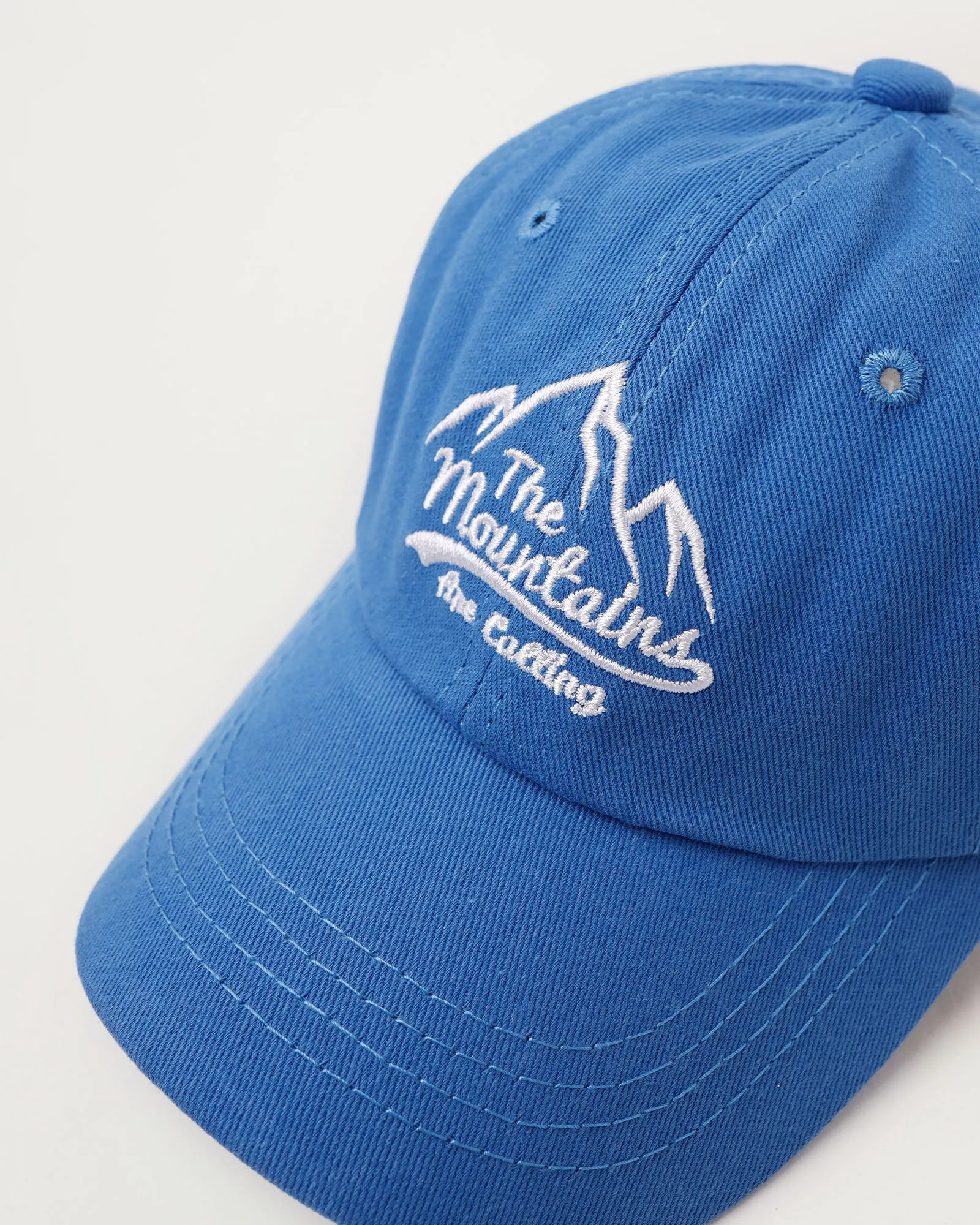 Blue Mountains Cap