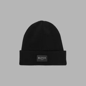 Blvck Winter Beanie