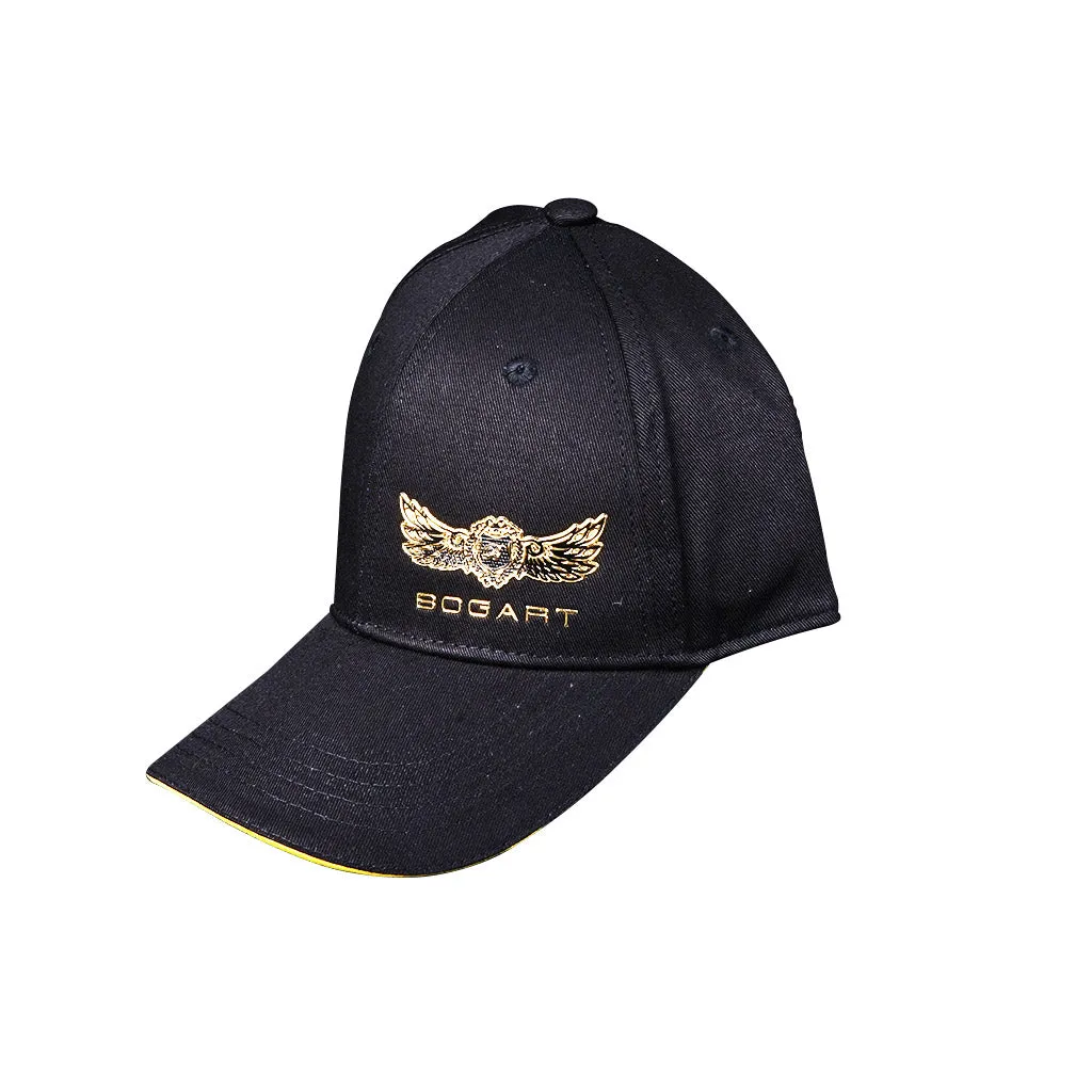 Bogart Man Winga Cap