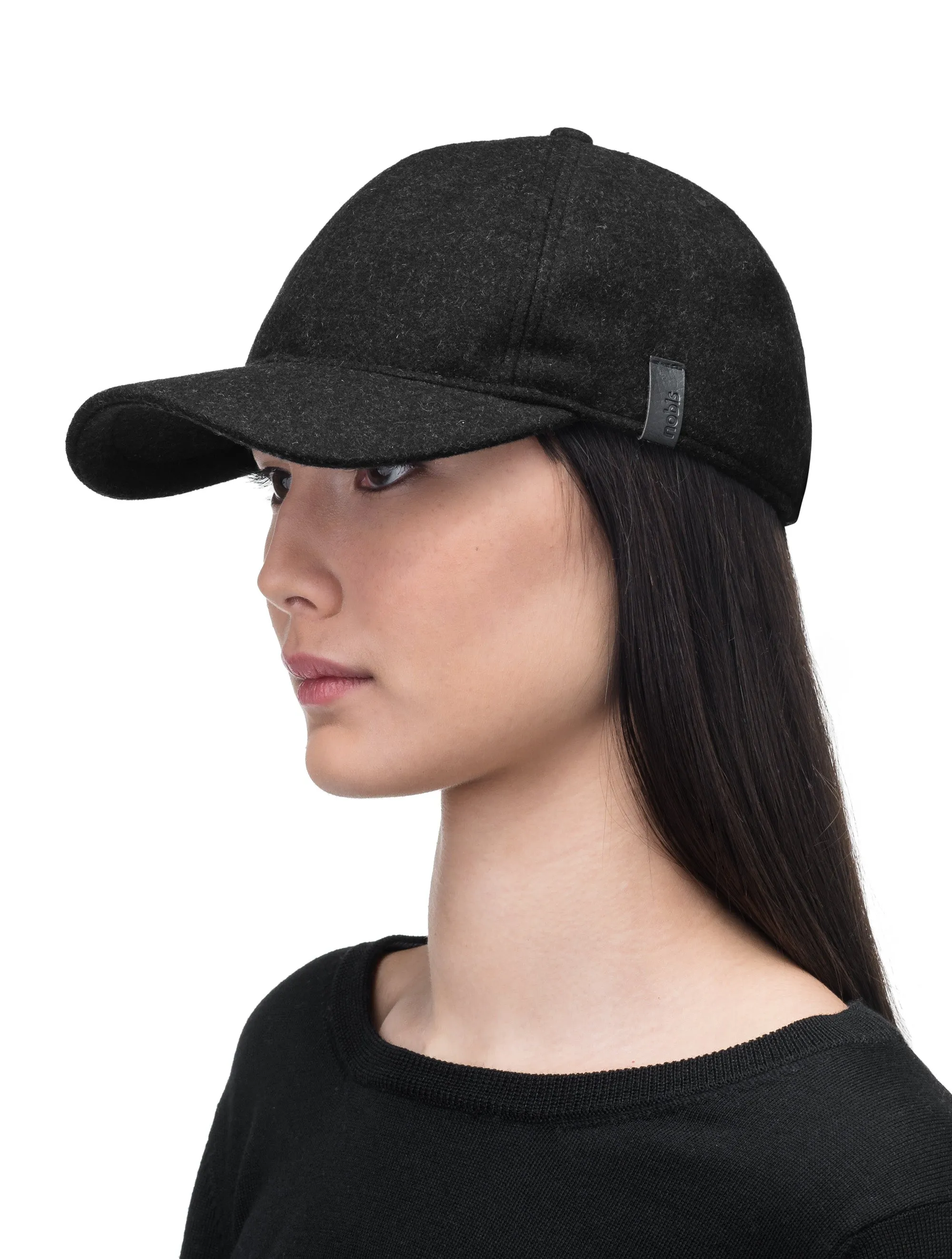 Bronte Unisex Field Cap