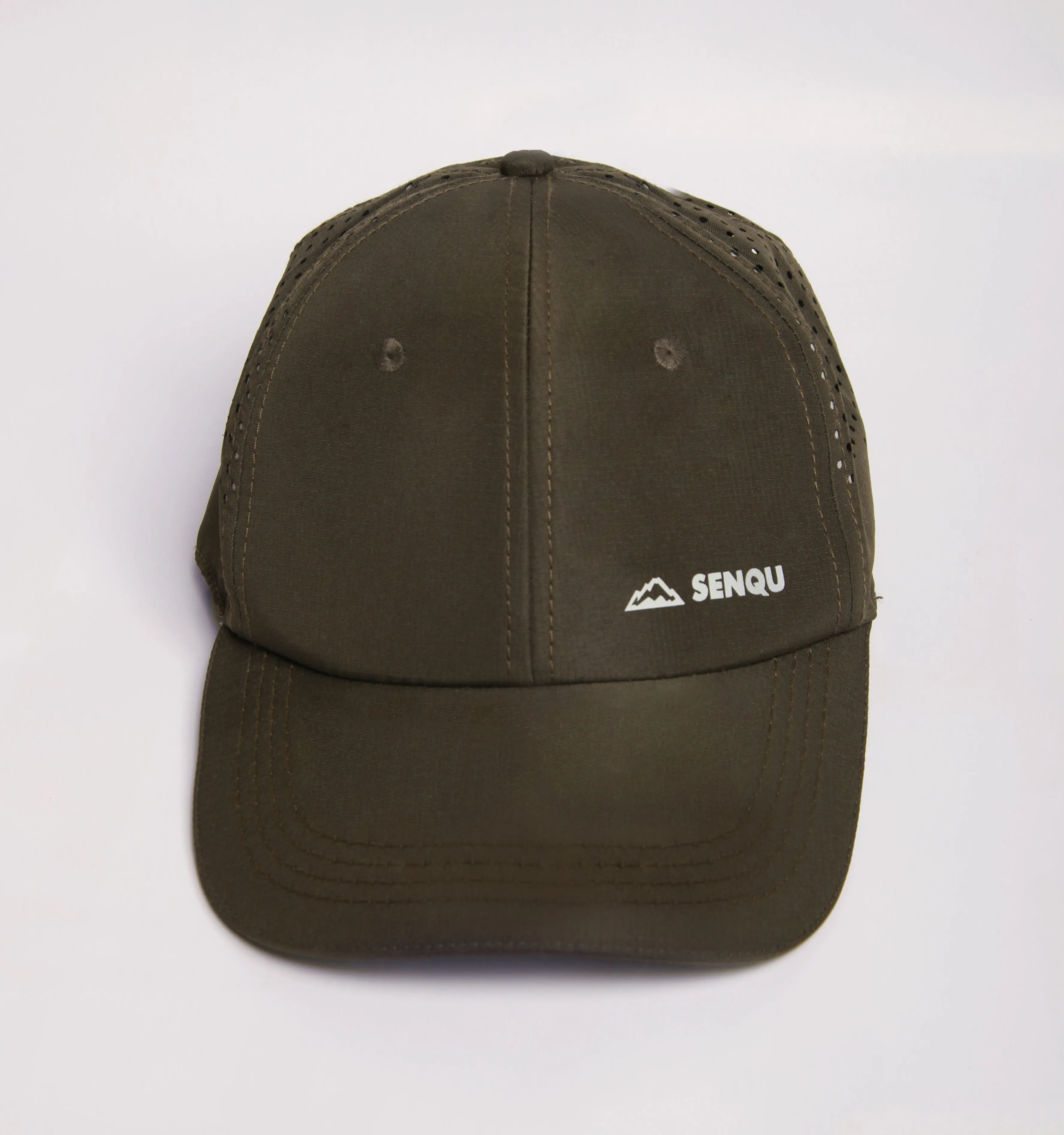 BUSH CAP - OLIVE