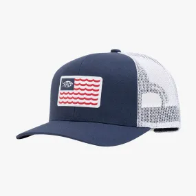 Canton Trucker Hat