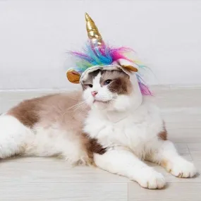 Caticorn Hat