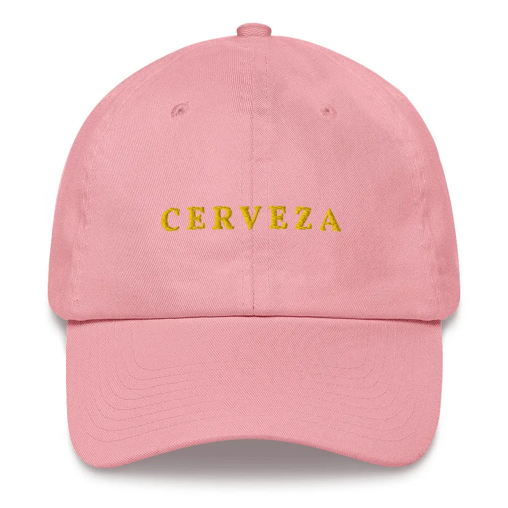 Cerveza Cap