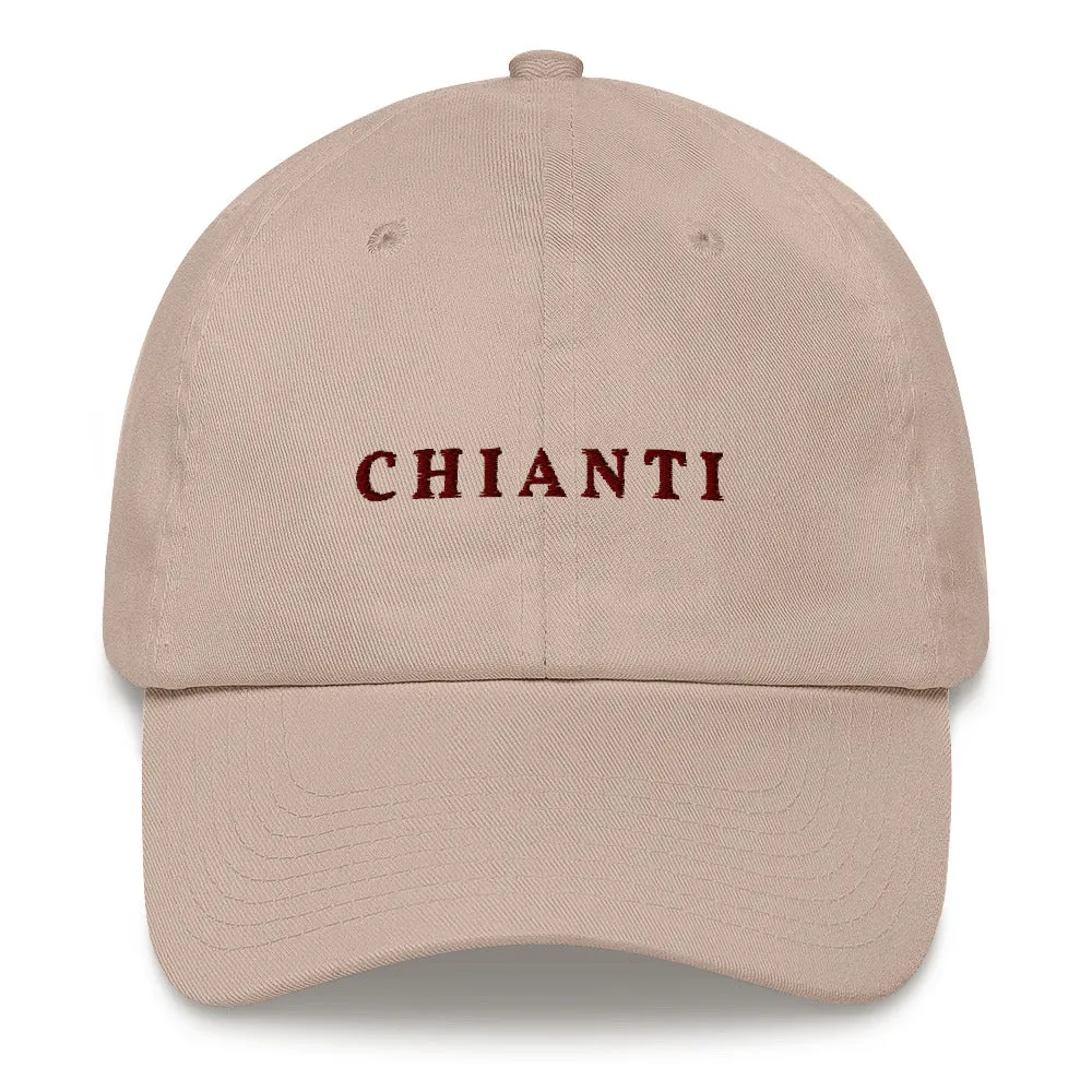 Chianti Cap