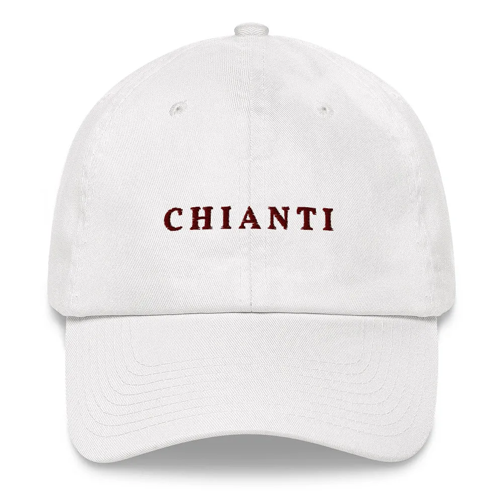 Chianti Cap