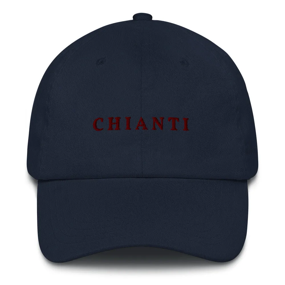 Chianti Cap