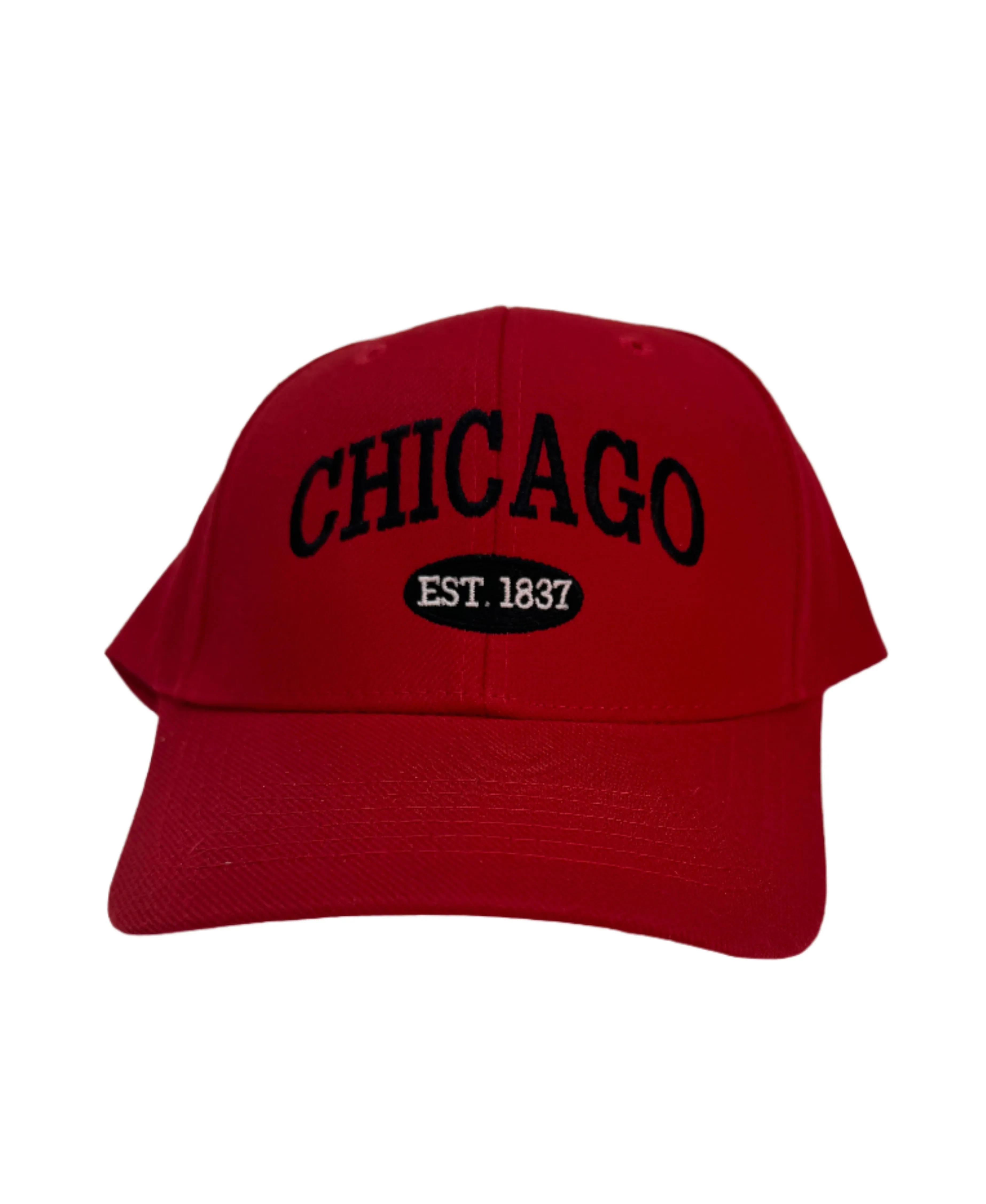 Chicago Baseball Hats- Case of 200  hats