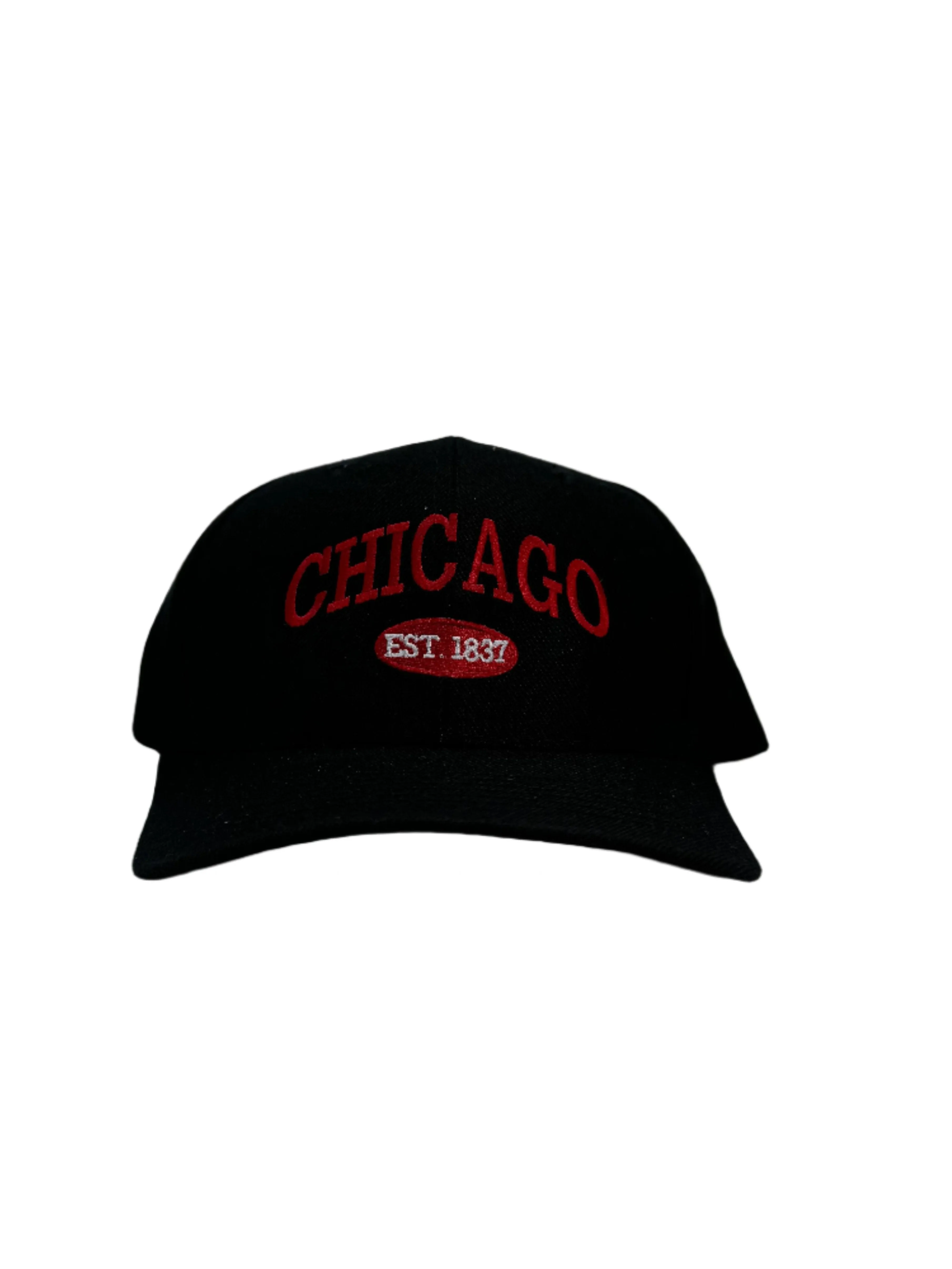 Chicago Baseball Hats- Case of 200  hats